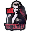 Rebel Yell Sticker