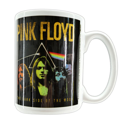 DSOTM50-Band Coffee Mug