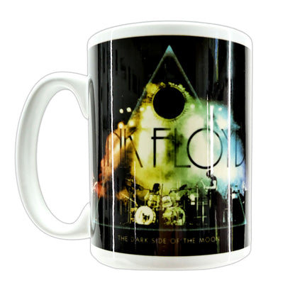 DSOTM50-Live Colors Coffee Mug