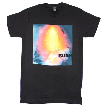 Red & Orange Logo 2017 Tour Tee Slim Fit T-shirt