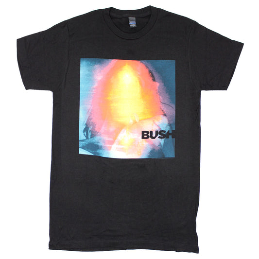 Red & Orange Logo 2017 Tour Tee Slim Fit T-shirt