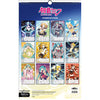2024 Hatsune Miku Oversized Poster Calendar Calendar