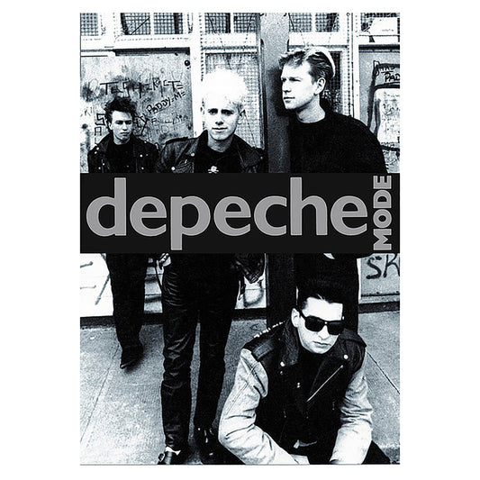 Depeche Mode Depeche Mode Import Poster