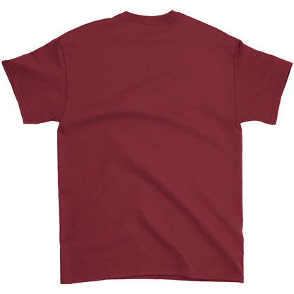 Spirit on Cardinal Tee T-shirt