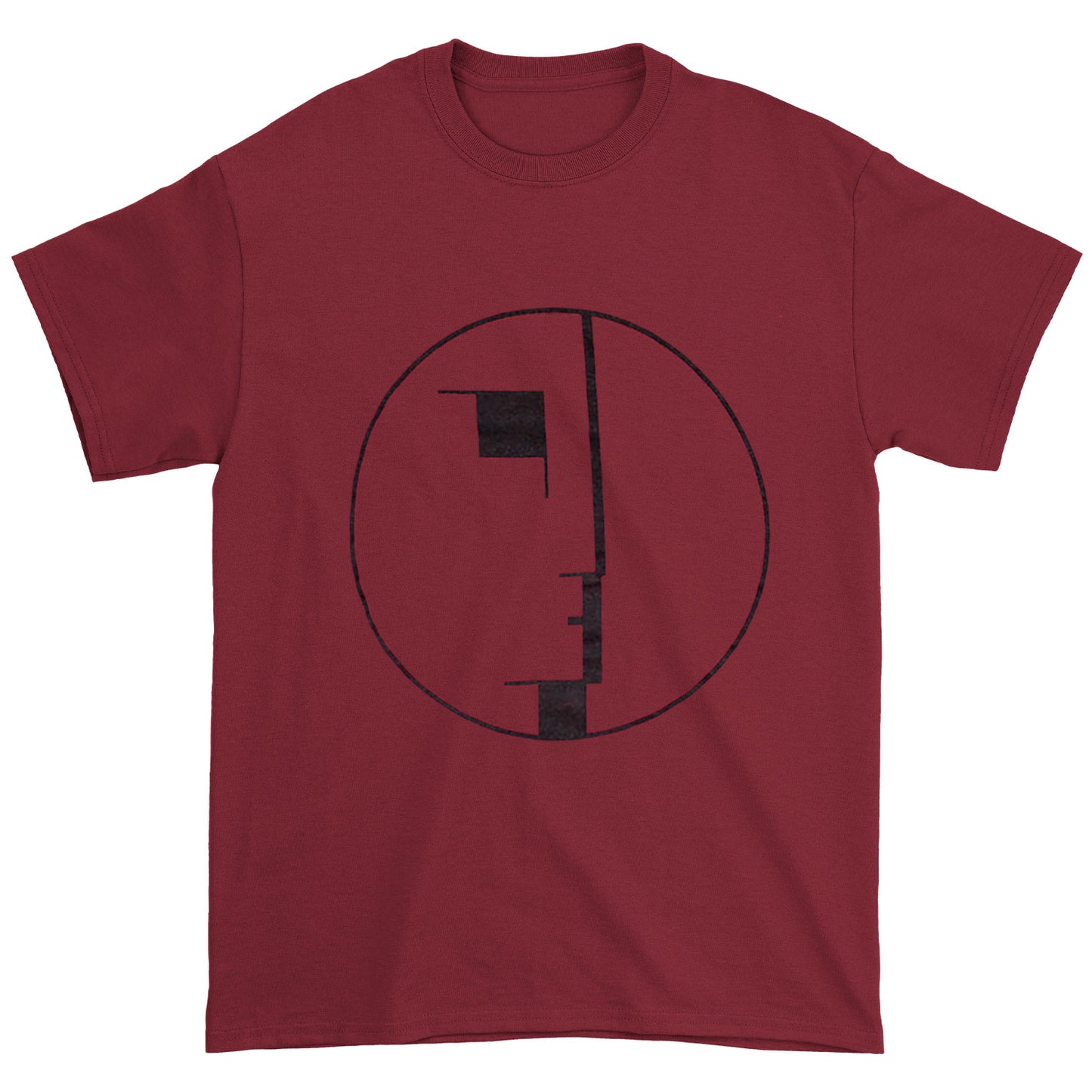 Spirit on Cardinal Tee T-shirt