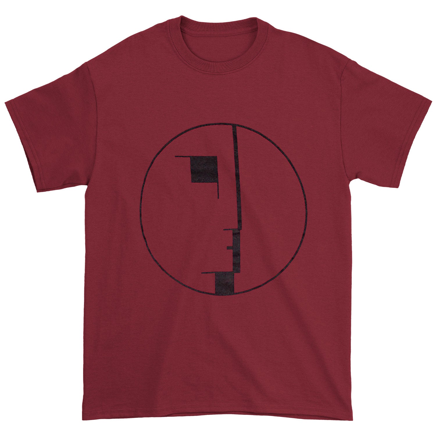 Spirit on Cardinal Tee T-shirt