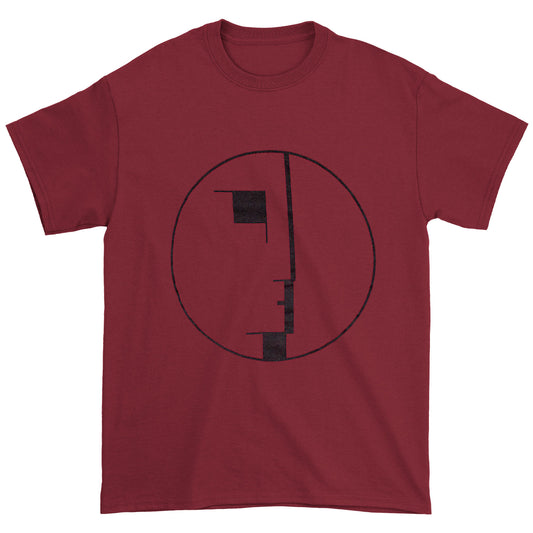 Spirit on Cardinal Tee T-shirt