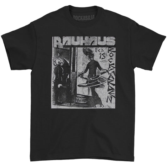 Rock Garden Retro T-shirt