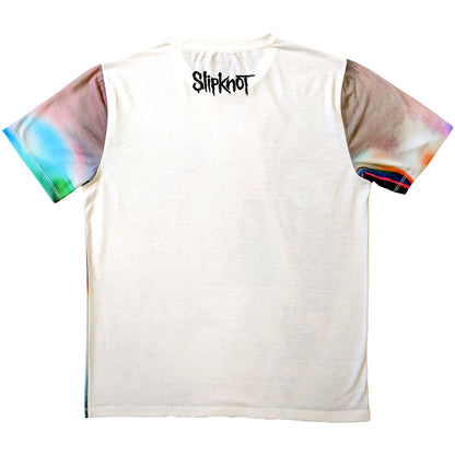 Adderall Face Sublimation T-shirt