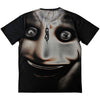 Clown Sublimation T-shirt