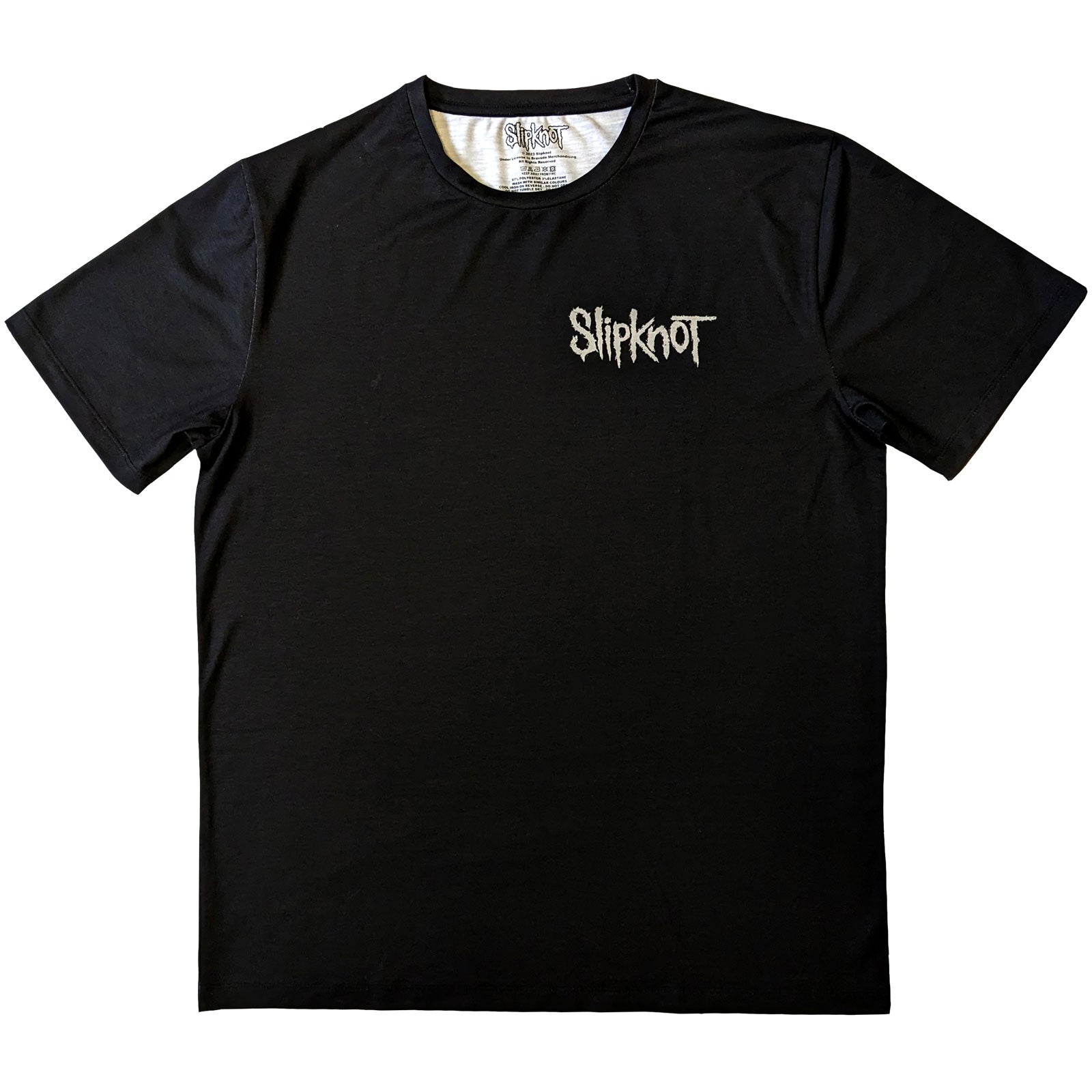 Clown Sublimation T-shirt