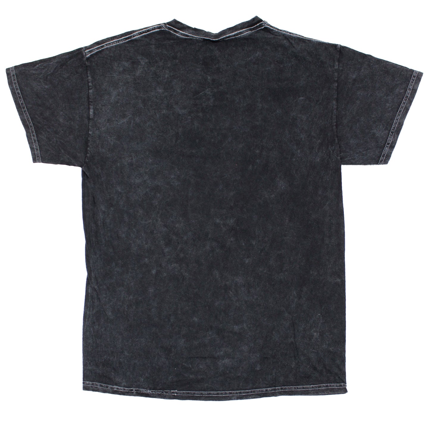 Queen of Cumbia StonewashTee Tie Dye T-shirt