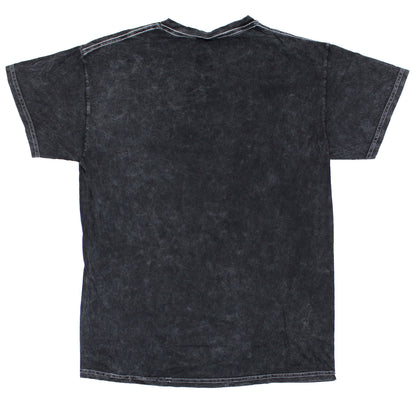 Queen of Cumbia StonewashTee Tie Dye T-shirt