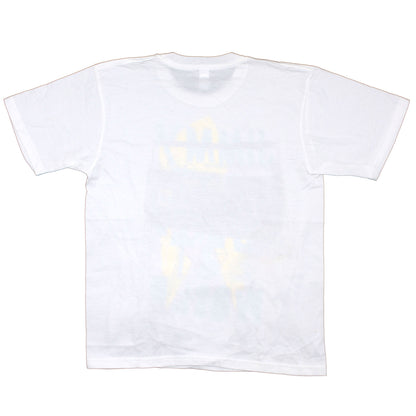 Boombox & Satellites T-shirt