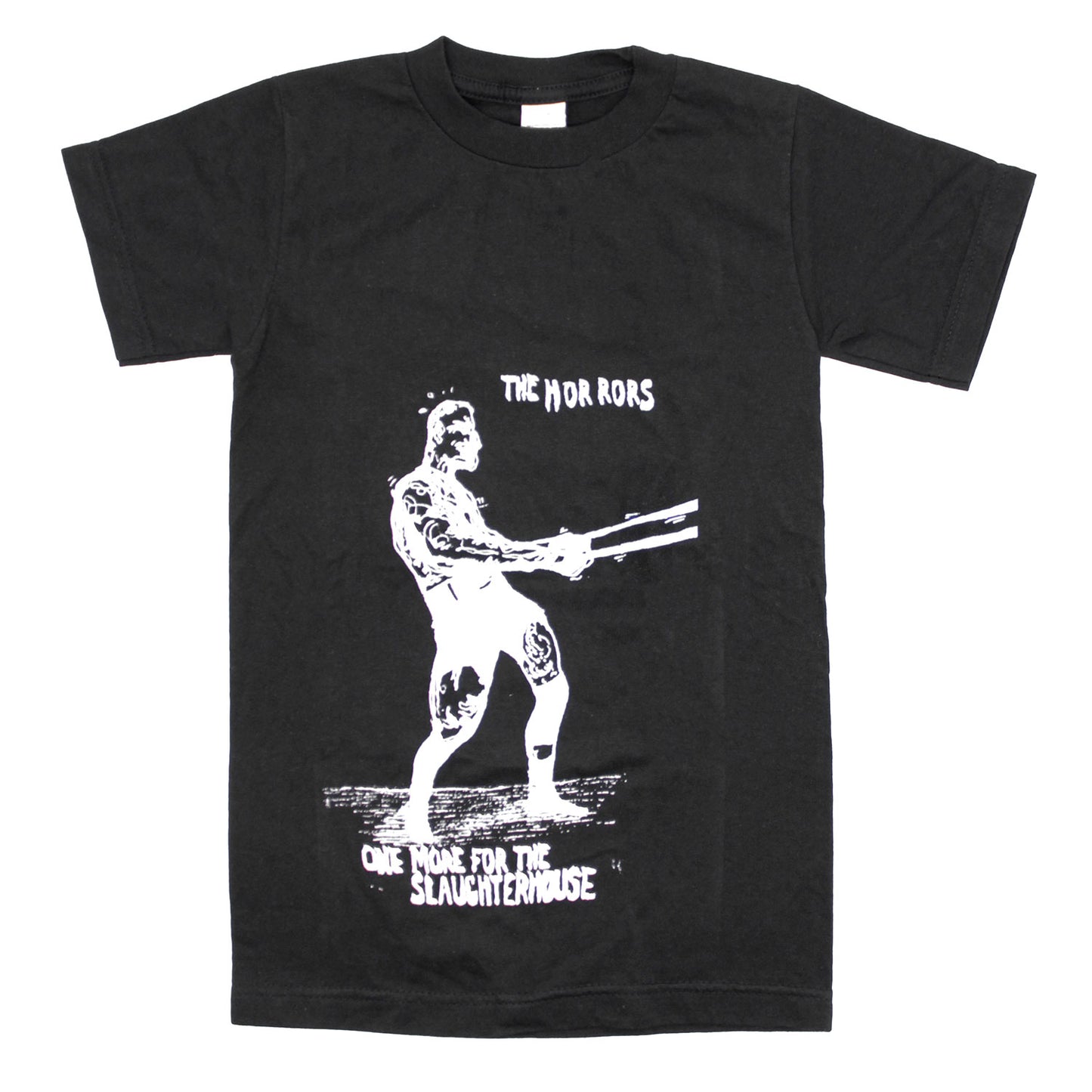 One More For The Slaughterhouse T-shirt