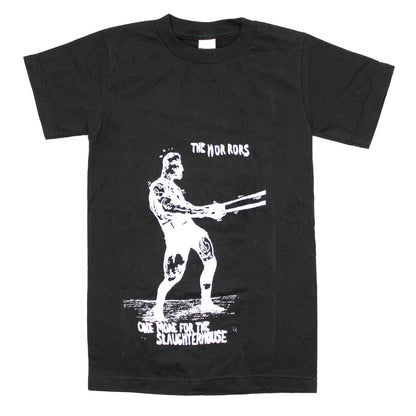 One More For The Slaughterhouse T-shirt