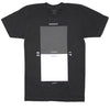 Darkness & Light Squares Tee T-shirt