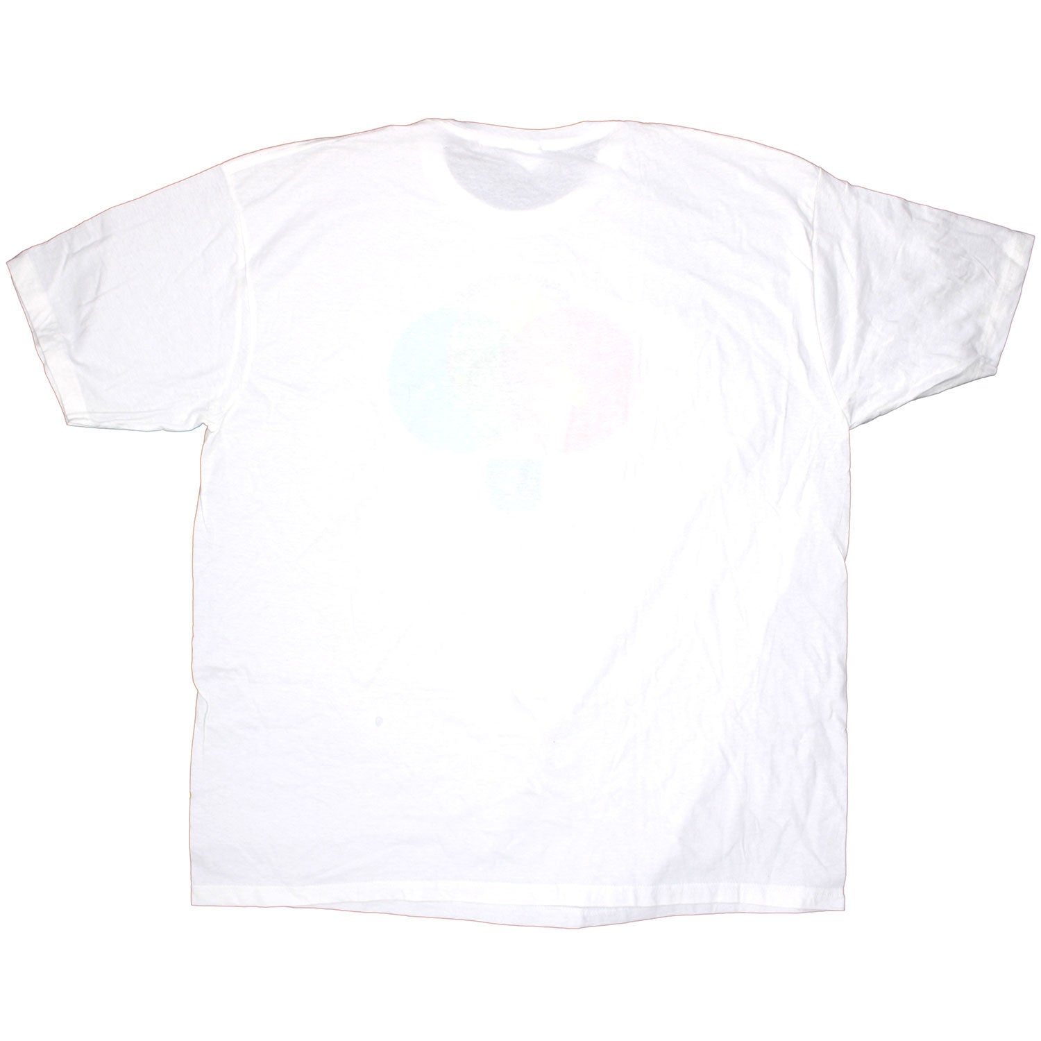 Jimmy Eat World Bird Tee T-shirt