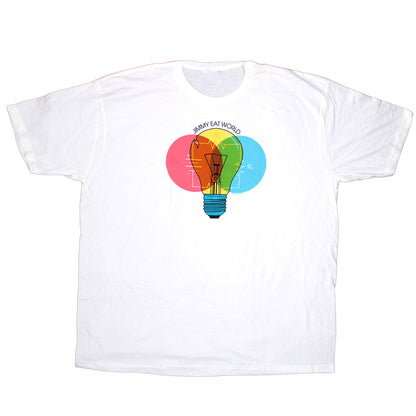 Jimmy Eat World Bird Tee T-shirt