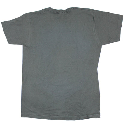 Def Leppard Las Vegas 2013 Tour Tee T-shirt