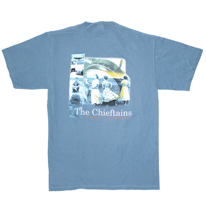The Chieftains Sessions Tee T-shirt