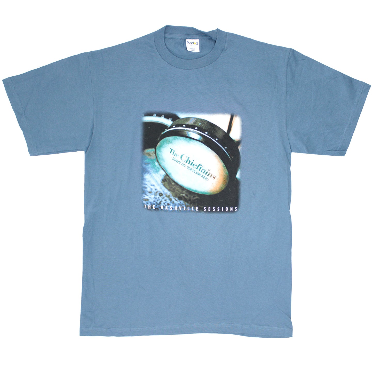 The Chieftains Sessions Tee T-shirt