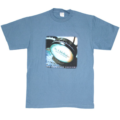 The Chieftains Sessions Tee T-shirt