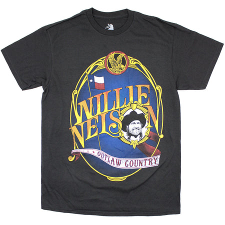 Willie Nelson Merch Store - Officially Licensed Merchandise