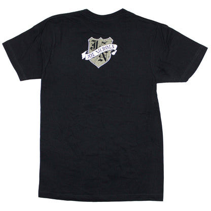 Get Drunk & Fight Tee Slim Fit T-shirt