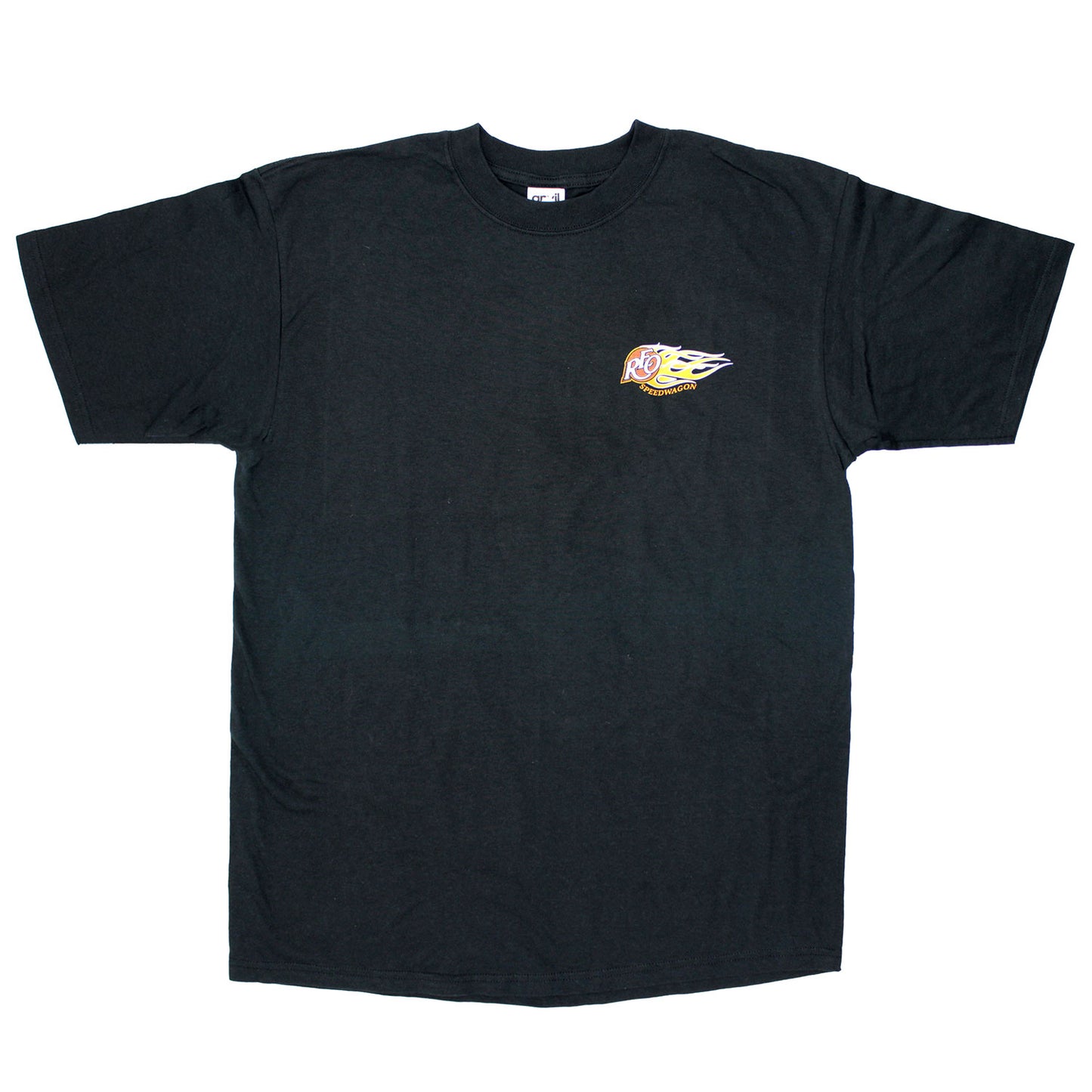 Athentic the Main Event Tour 2003 (Only 1 Available) T-shirt