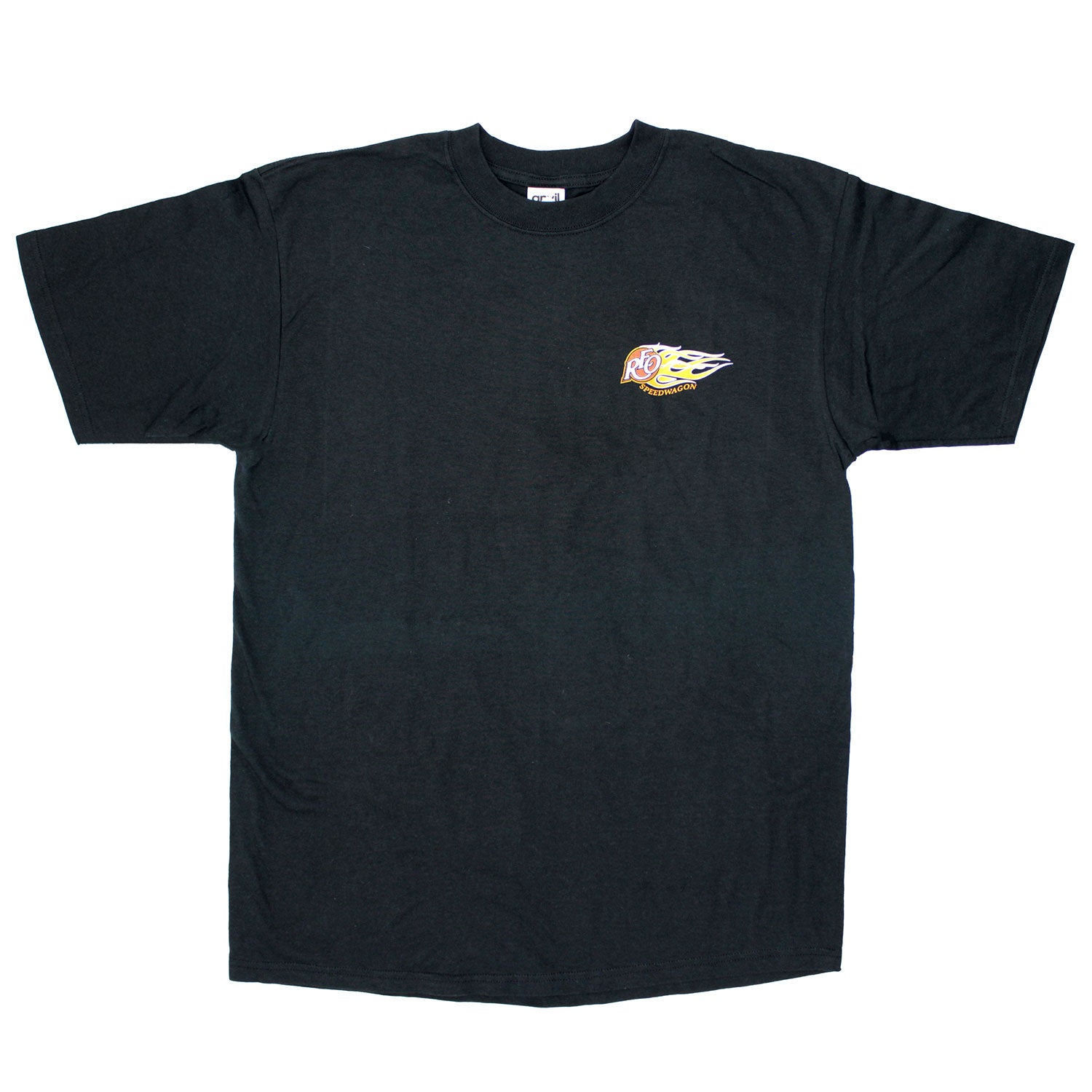 Athentic the Main Event Tour 2003 (Only 1 Available) T-shirt