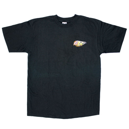 Athentic the Main Event Tour 2003 (Only 1 Available) T-shirt