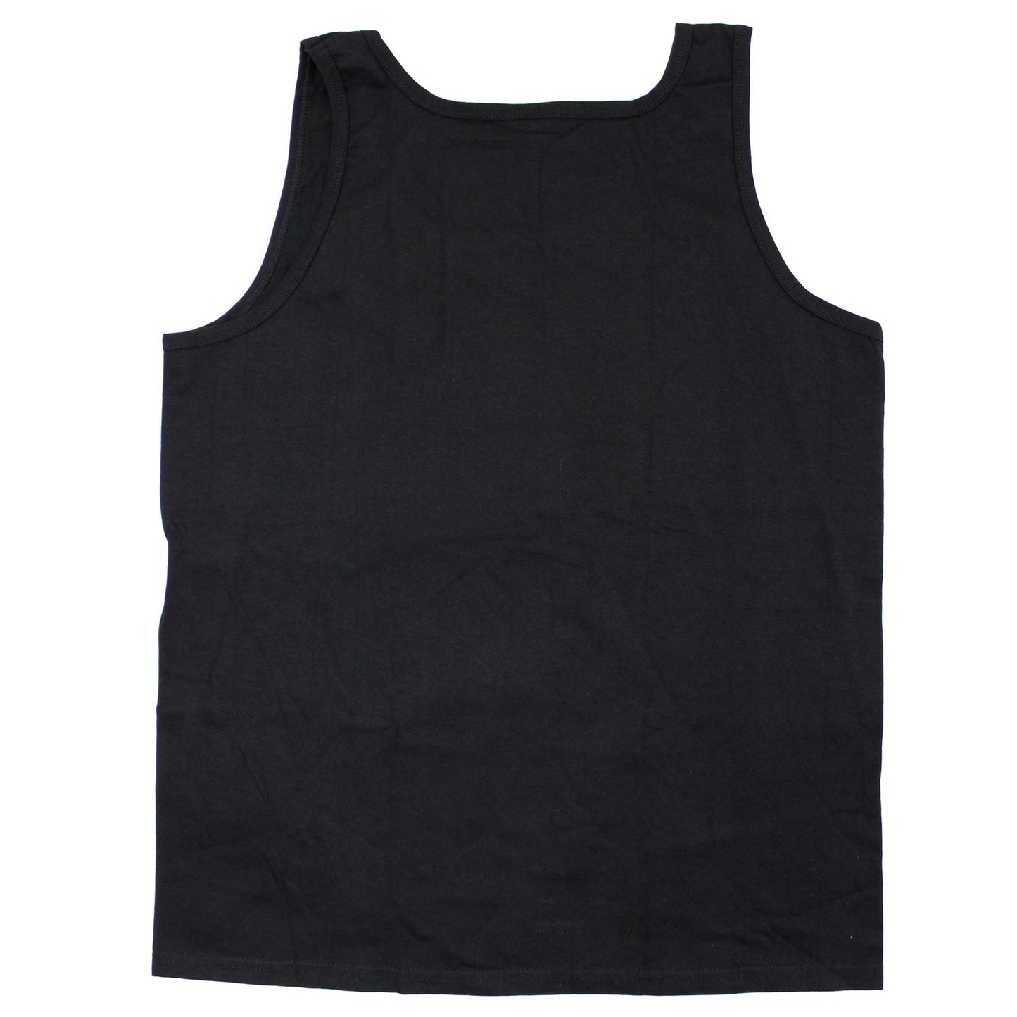 Wings Logo Mens Tank