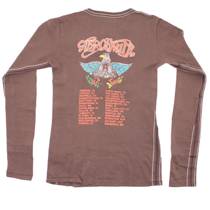 Aero Force One Junior Top