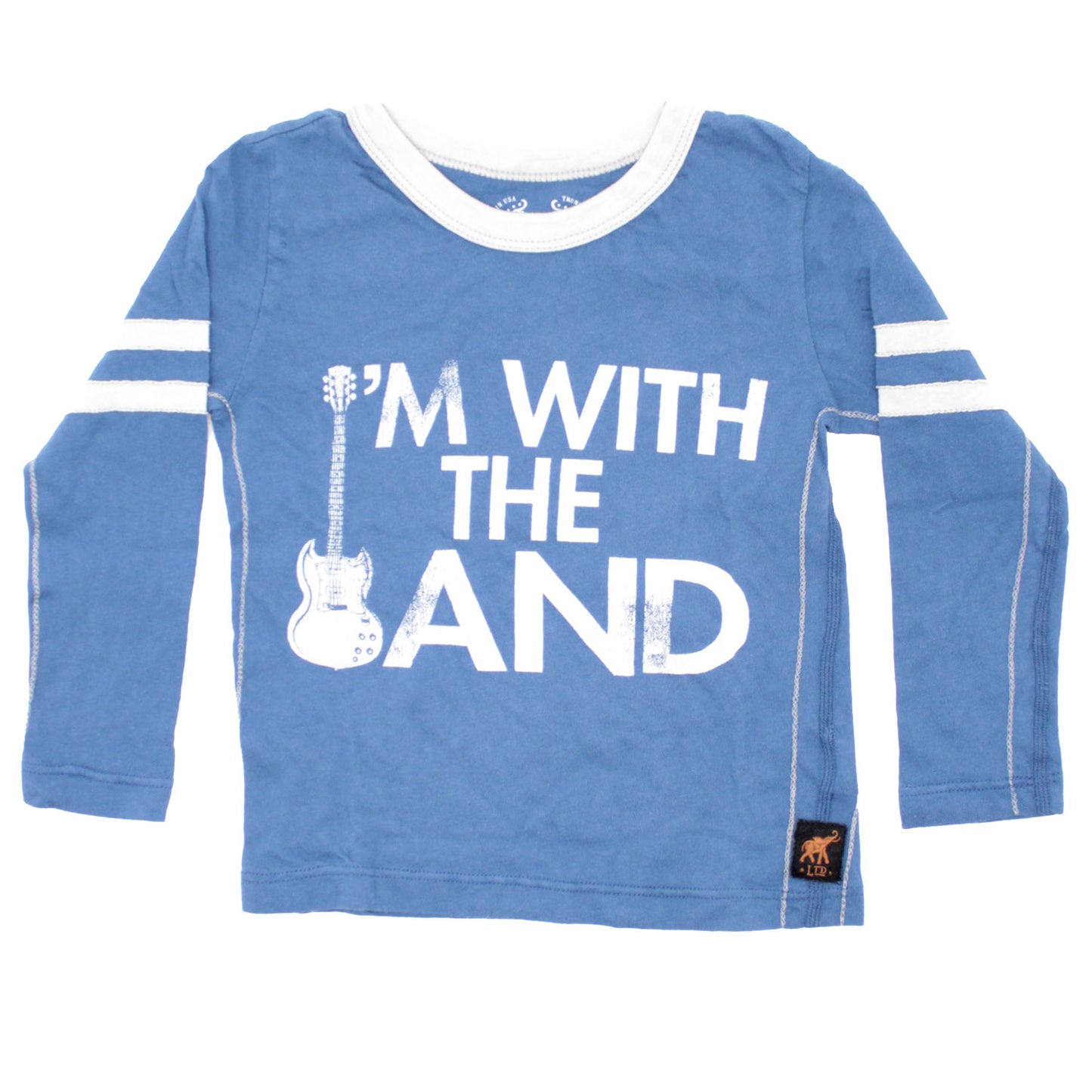 I'm With The Band by TRUNK LTD Miscellaneous