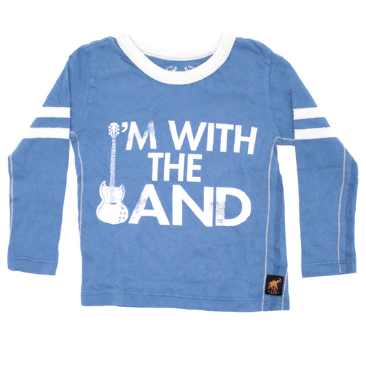 I'm With The Band by TRUNK LTD Miscellaneous