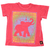 Elephant True Red Trunk LTD Youth Tee Miscellaneous