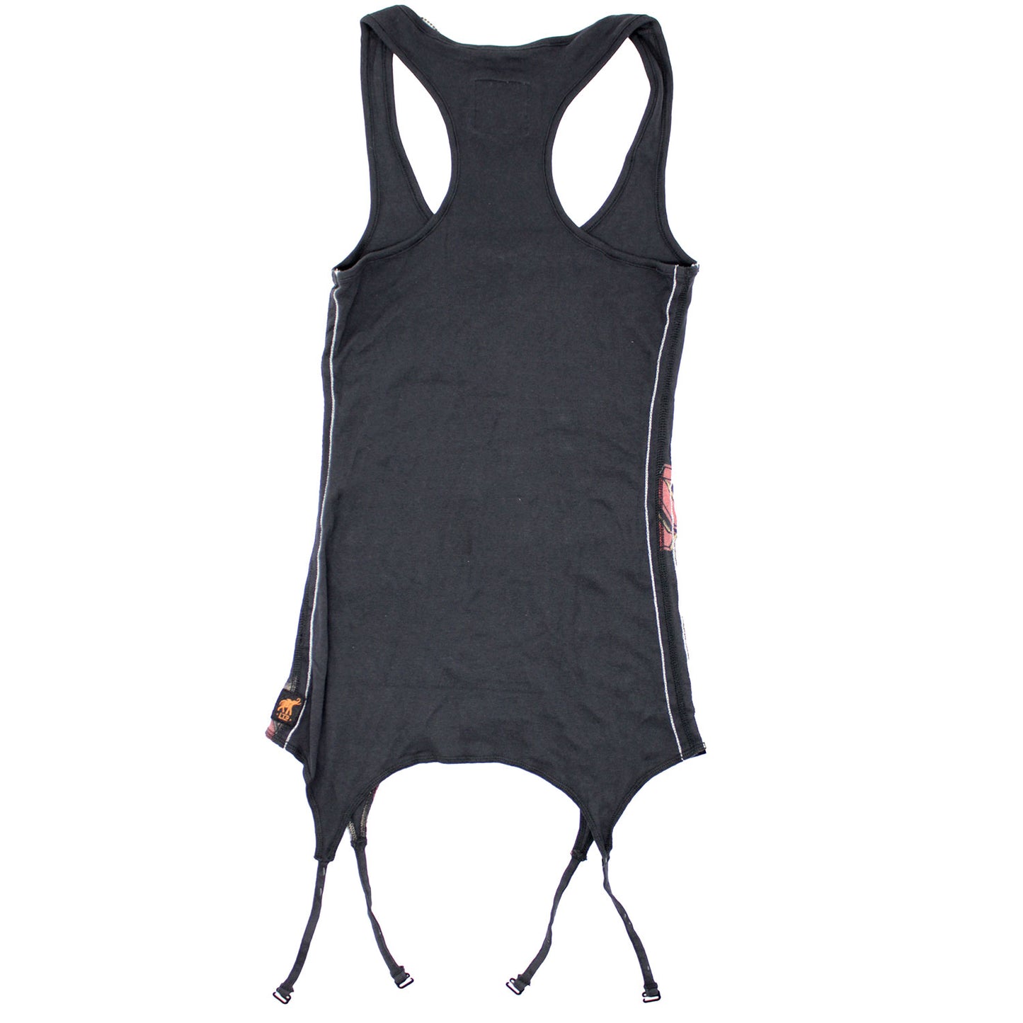 World Tour 1990/91 Heat Seeker by TRUNK LTD Junior Top