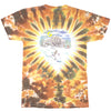 Mtn. Bolt Tie Dye T-shirt