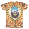 Mtn. Bolt Tie Dye T-shirt