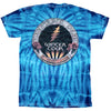 Stone Stealie Tie Dye T-shirt