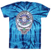 Stone Stealie Tie Dye T-shirt