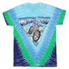 Summer Tour '89 Tie Dye T-shirt