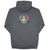 Woodbears Hoodie Hooded Sweatshirt