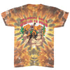 Bronco Billy Tie Dye T-shirt