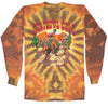 Bronco Billy Tie Dye  Long Sleeve