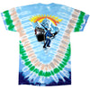 Wingman Tie Dye T-shirt