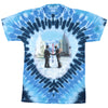 Wish You Were Here Tie Dye T-shirt