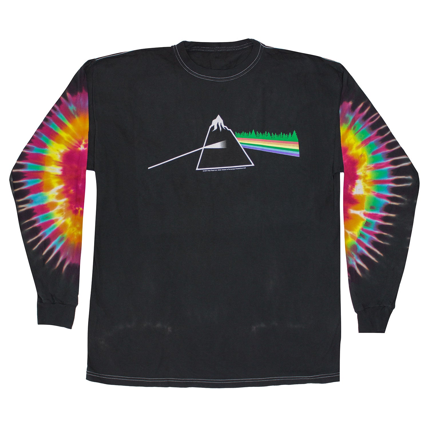 L/S Floyd Long Sleeve