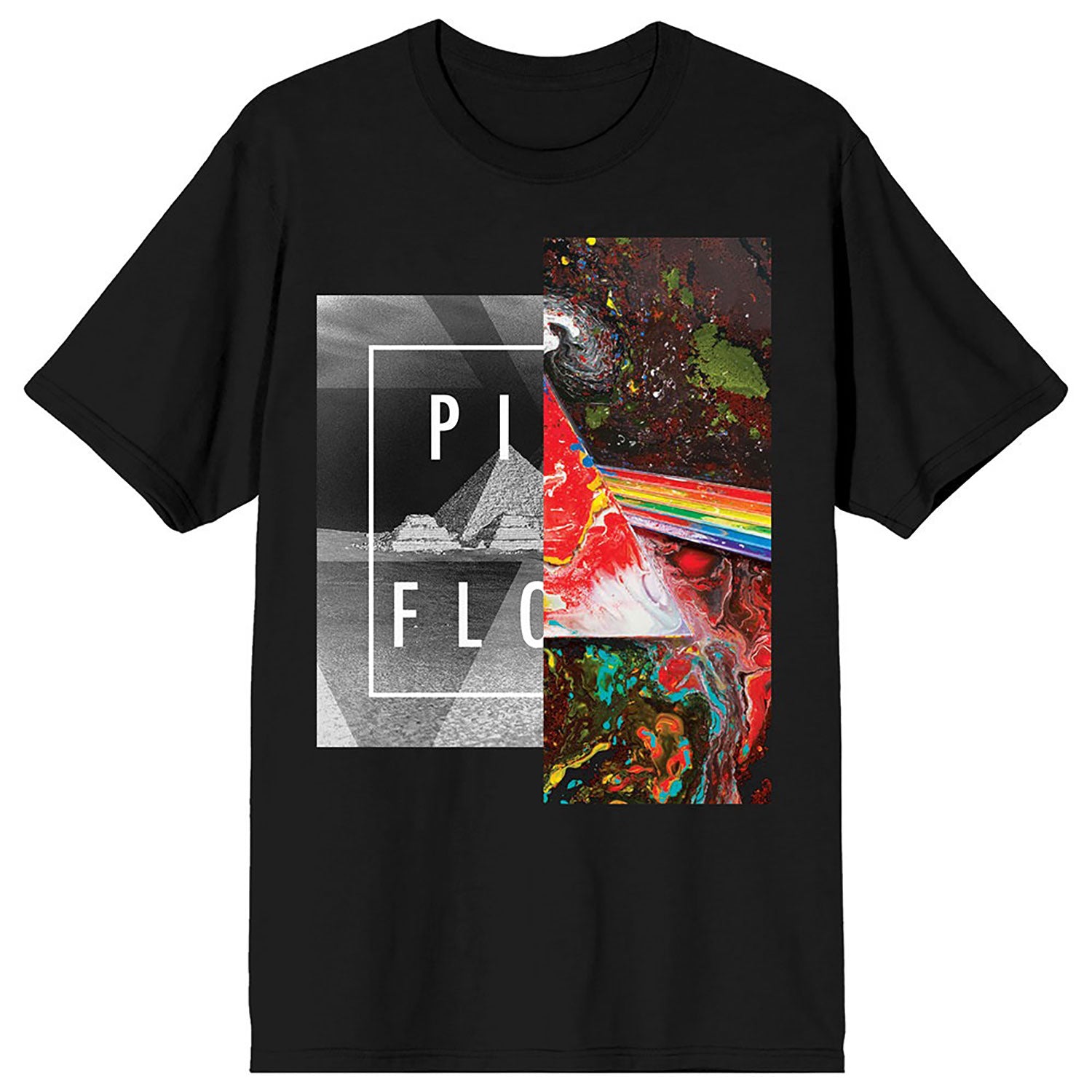 Dark Side T-shirt